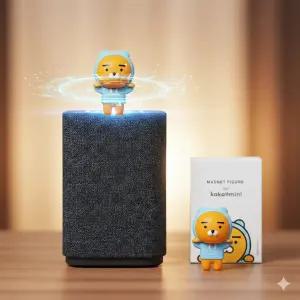 카카오 프렌즈 인공지능 AI 스피커 카카오미니C /일반가정 유치원 학교 사무실