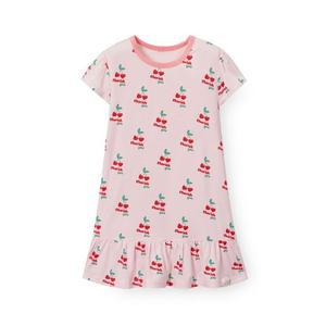 [갤러리아] [오르시떼] 여아동 F226 체리시드유 3부소매 원피스