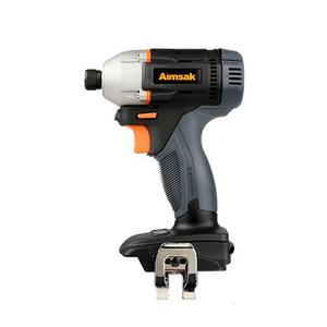 아임삭 충전임팩드라이버 AI618M3 (18-20V) 본체만