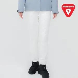 여성용 기능성 선피쉬 패딩팬츠 ZFCBWPT401_GN