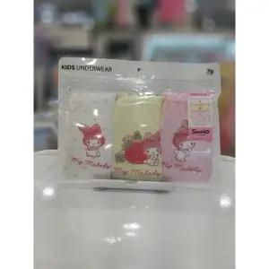 세이브존01  멜로디 여아 베리삼각팬티3매세트 0D10W55025 (28509536)