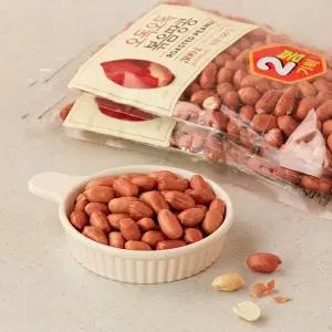 오독오독 볶음땅콩 2봉 기획