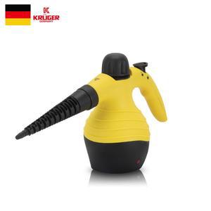 크루거 핸디형 스팀 청소기 살균 청소기