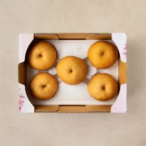 나주 신고배 3kg (4~7입) 박스