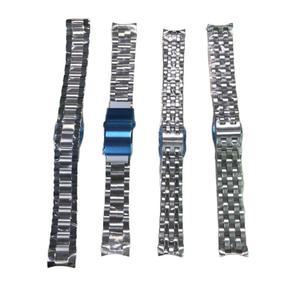 해밀턴스트랩 메탈 시계줄 스틸 라이딩 머피 재즈 리틀