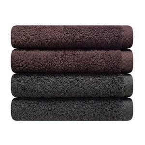 [송월타월] 딥컬러행주 50g 최고급면 30수