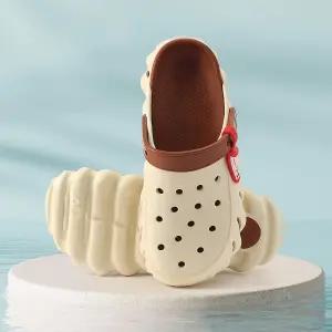 썸머 아쿠아 샌들 슬리퍼 물놀이신발 270~275mm