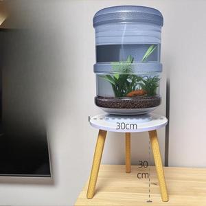 생수통 어항 DIY 만들기 세트(생수통없음)