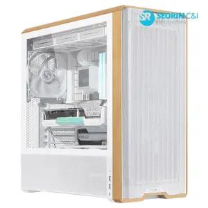 [서린공식] 리안리 LANCOOL 217 (화이트)