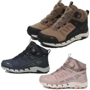 K2  남여공용 그레비티 고어텍스 트래킹화 KUS24G14KUS24G15