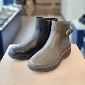 엘칸토 HC04 여성 논슬립 큐션  캐주얼  털 부츠 4CM 2종 LCWA06U24C-D