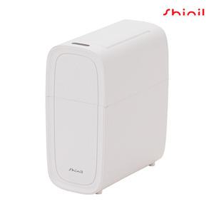 신일 스마트 모션 센서 슬림 자동 쓰레기통 12L SLTB-W12W