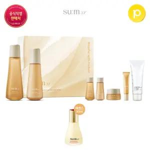 [숨37] 타임 에너지 모이스트 2종 기획세트