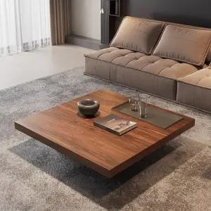 90cm 테이블 홈퍼니처 거실 08 원목 (WFHJHZU)