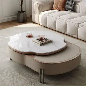 거실 홈퍼니처 01 테이블 원목 (WFHJHZX)