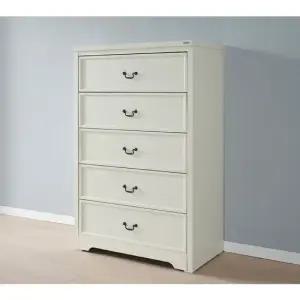 데코라인 빈센트 5단 서랍장 870 방문설치