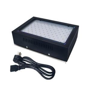 경화기 휴대용 조사기 코팅 자외선 수리 접착 인쇄 고출력 스크린 노광기 판금 소형 기계