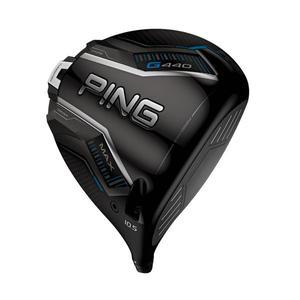 [핑] G440 MAX 드라이버 헤드 10.5도 병행