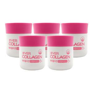 에버콜라겐 인앤업비오틴 업 750mg x 84정 x 5박스 /An