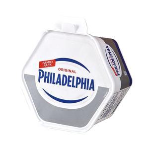 [필라델피아]크림치즈 1.65kg 1개
