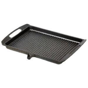 (생활가전) 키친아트 빅 로스트팬 대형 고기 불판 450 x 300mm