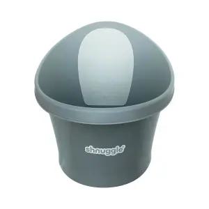 슈너글 영국 NEW 컬러 신생아 목욕 아기욕조 페블그레이