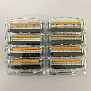 질레트 프로글라이드 리필용 면도날 8개 코스트코