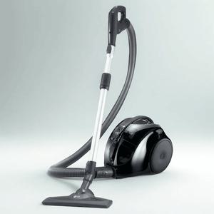 LG전자 싸이킹 POWER 터보 싸이클론 진공청소기