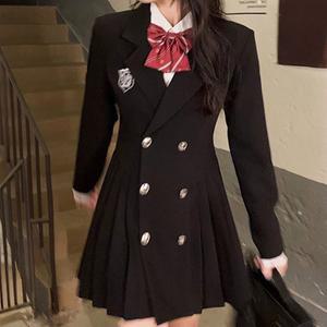 영국교복 프레피룩 스쿨룩 제복 졸사 세라복 코스프레
