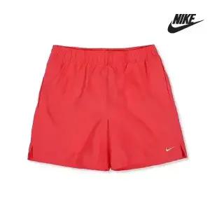 나이키 스윔 에센셜 랩 5인치 발리 쇼츠 스윔팬츠 수영복 반바지 비치웨어 보드숏 NESSF560-614