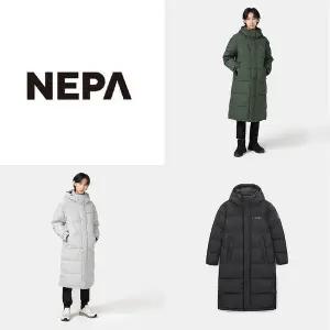 [네파]공용 사이폰 다운자켓_7KF2022_BP