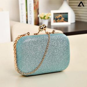 여자 클러치백 미니 체인 파티 한복 혼주 클러치