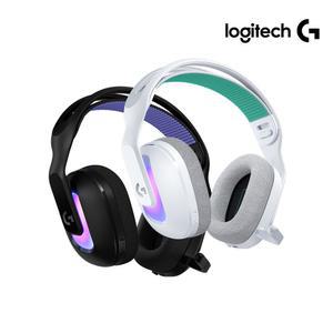 [로지텍코리아] G522 LIGHTSPEED 무선 게이밍 헤드셋 블랙
