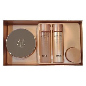 아이오페 슈퍼바이탈 에센셜 크림 기획세트