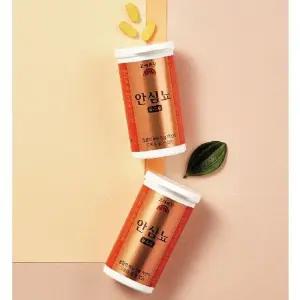 고려은단 안심뇨 1박스(3병)