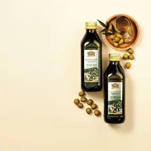 바예호 엑스트라버진 올리브오일 500ml 4병