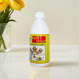 녹그릇 닦는약 세제 쿠퍼크림 세척 관리 광택제 클리너 유기그릇 500g