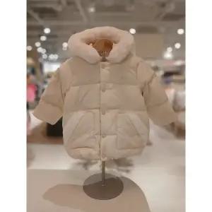 [부산점][밍크뮤][밍크뮤] 베베다운점퍼 (34C1411406)