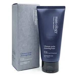 빌리프 맨올로지 엘티밋 멀티 클렌징 폼 160ml