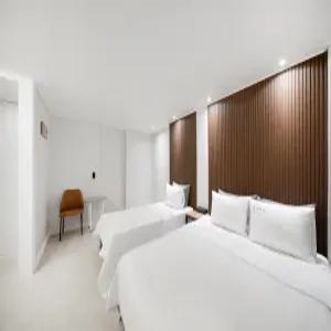 [전남 모텔] 목포 라라호텔 (LALA Hotel) (목포)