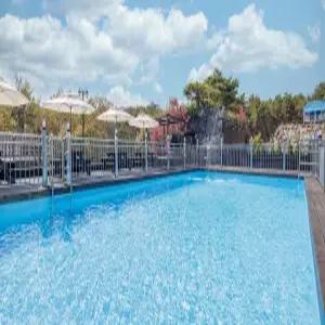 [인천 펜션] 대부도(선재도) 루나비치선재 호텔&펜션 (강화,옹진)