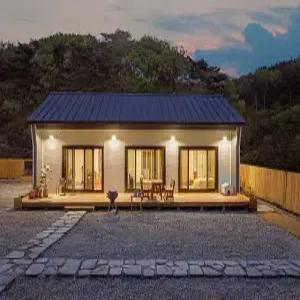 [충남 펜션] 태안 두여펜션 (태안,안면도)