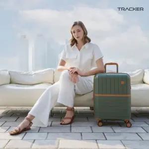트래커 링고 캐리어 20형(캐리어+커버)