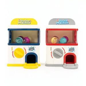 [청년리빙]미니 가챠 기계 가챠머신 뽑기 이벤트