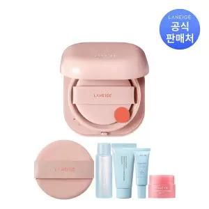 갤러리아 네오쿠션 글로우 15g 싱글 (옵션)