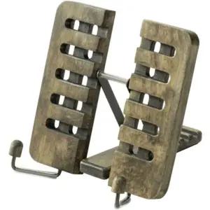 [하프클럽/]앤틱 북 스탠드 독서대 S BM12