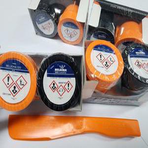 벨조나 BELZONA1212 (본제+경화제)450g 금속보수제/배관보수