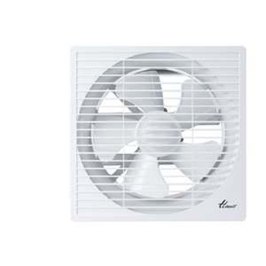 한일전기 저소음 셔터그릴형 환풍기 EKS-200SAP