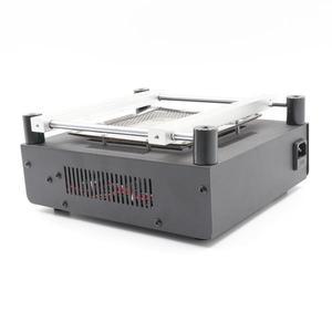 Gordak863 납땜 스테이션 3 in 1 Bga 재 작업 PCB 예열기 인두 히트 건 용접 전화 수리