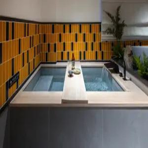 [강원 모텔] 강릉 소랑호랑 강릉교동점 (강릉역,교동,옥계)